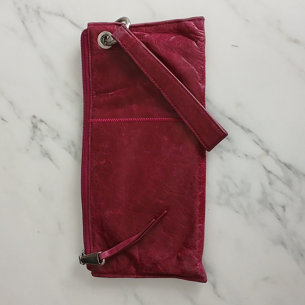 Hobo vida wristlet
